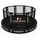 Round MMA Cage
